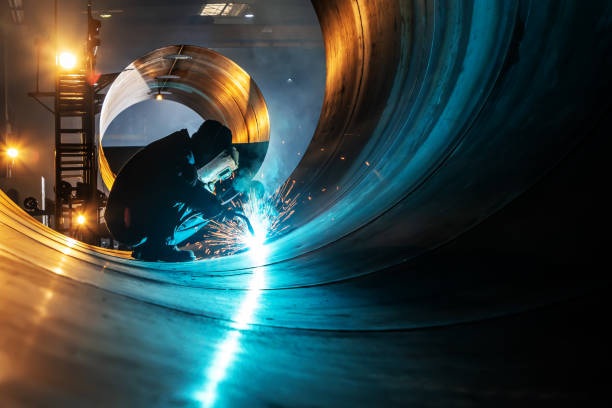  Hillcrest, CA Welder Pros