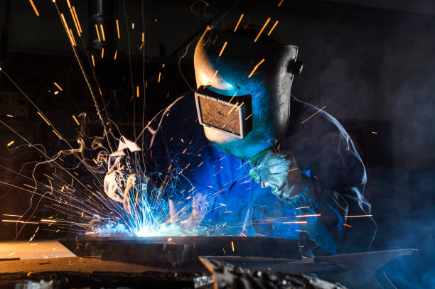 Trusted Hillcrest, CA Welder & Metal Fabrication Experts