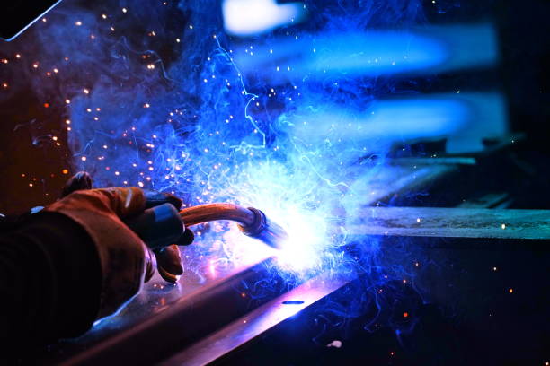 Best Maintenance and Repair Welding in Hillcrest, CA