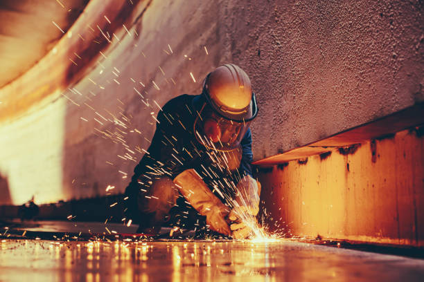 Best Marine and Shipbuilding Welding in Hillcrest, CA