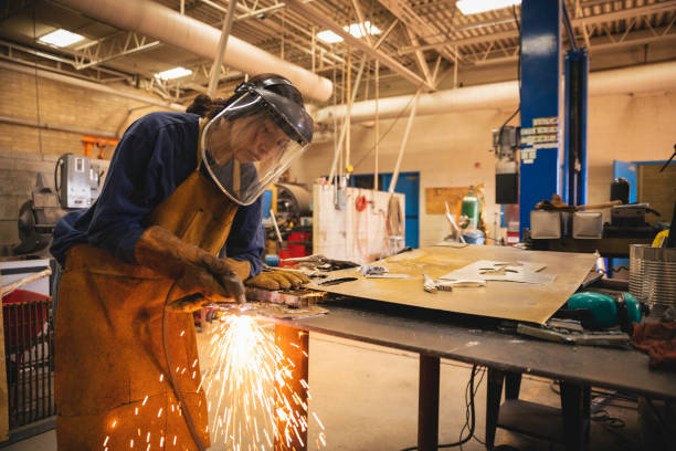 Affordable Welder Services in Hillcrest, CA