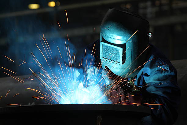 Best Aerospace and Defense Welding in Hillcrest, CA