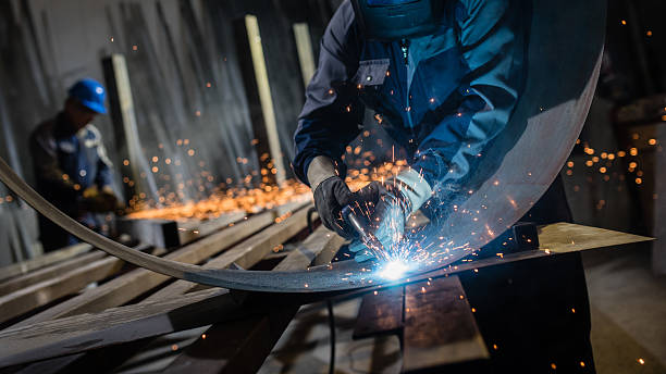 Best Specialty Welding Processes in Hillcrest, CA